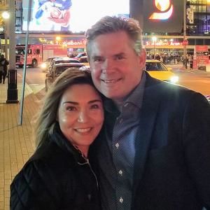 Meet your Posher, Marianna